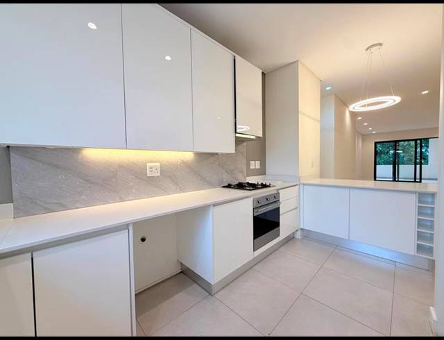 2 BEDROOM APARTMENT FOR SALE IN MORNINGSIDE